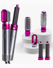 5 in 1 Hair Styling kit