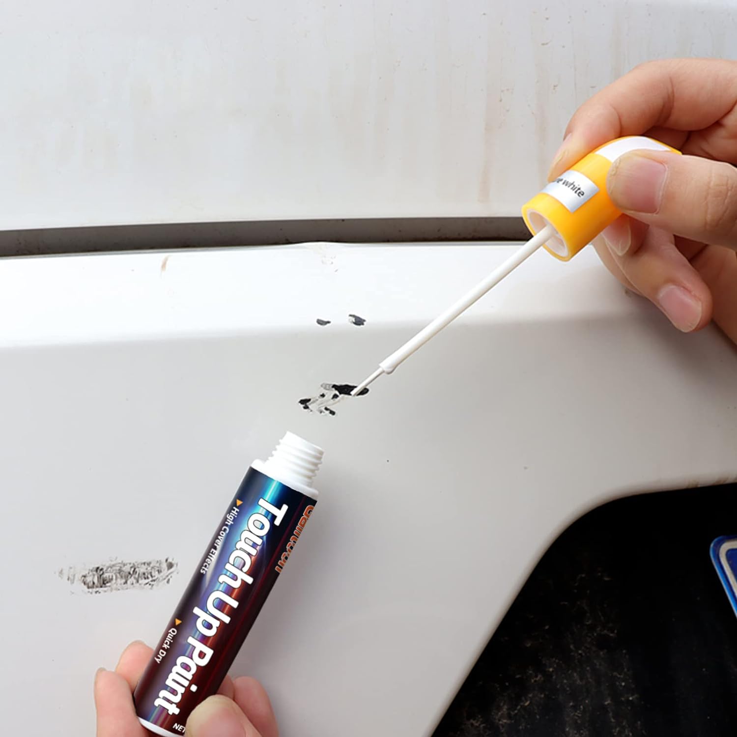 Waterproof Scratch Repair pen