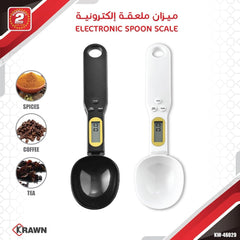 ELECTRONIC MEASURING SPOON