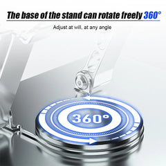 360 Rotatable Laptop Stand